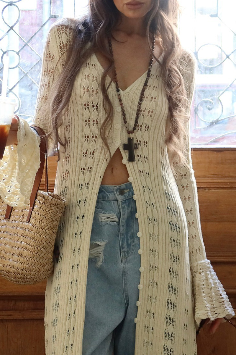 Elegantly Styled Garment for Everyday Wear