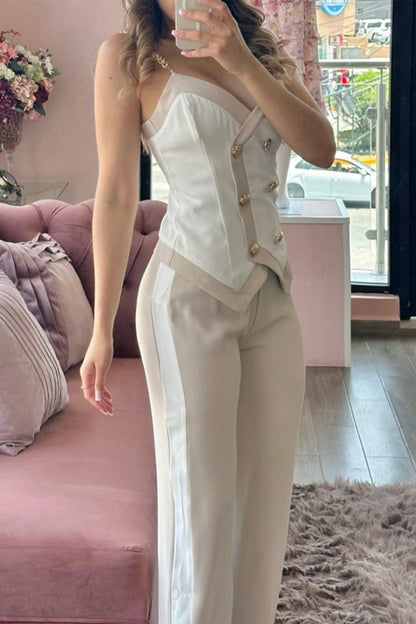 Classic Vintage Garment with a Flattering Fit