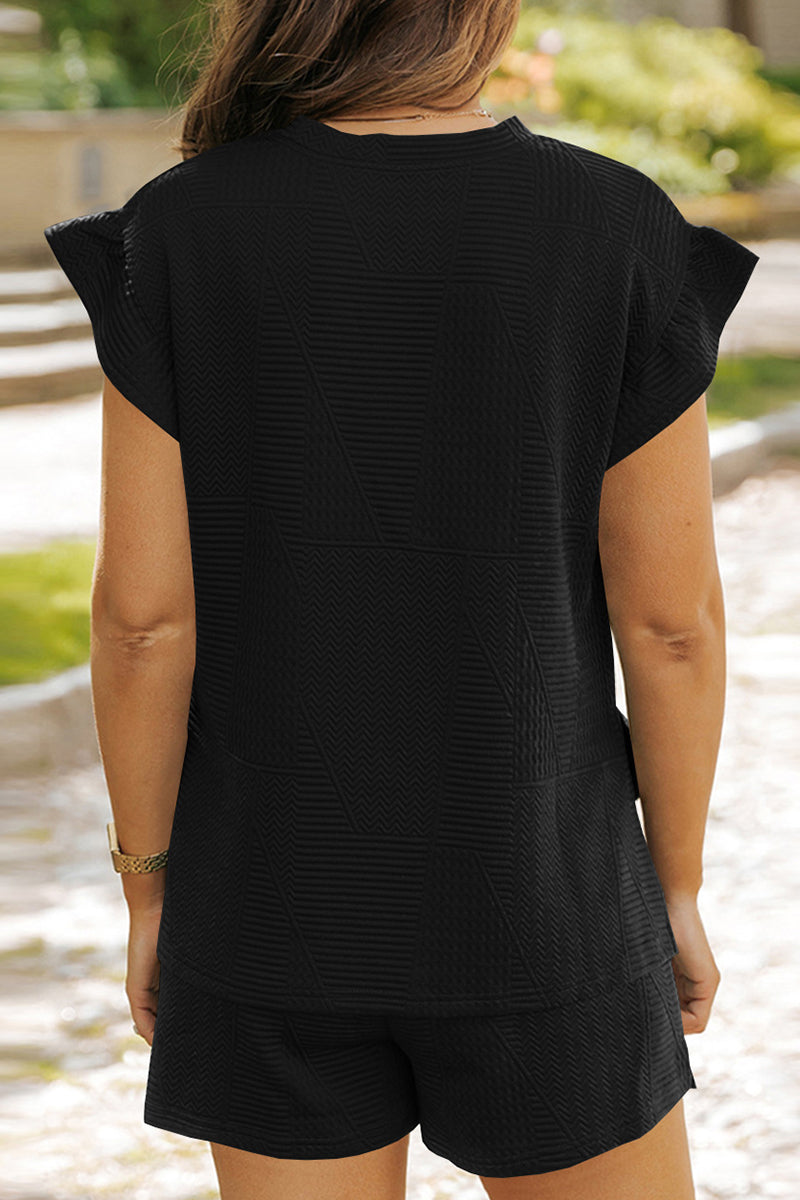 Polished Garment with an Effortless Classic Look