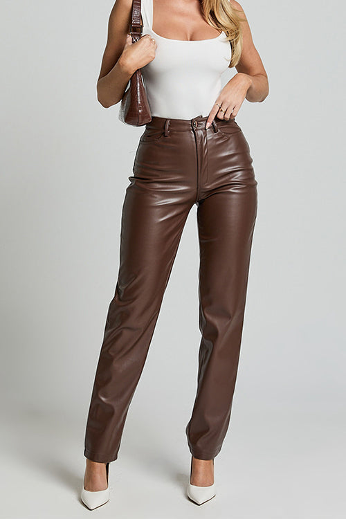 Beautifully Crafted Pants in a Classic Style