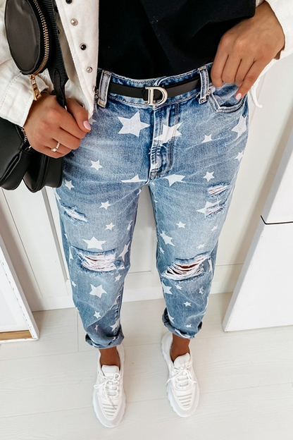 Elegantly Styled Garment for Everyday Wear