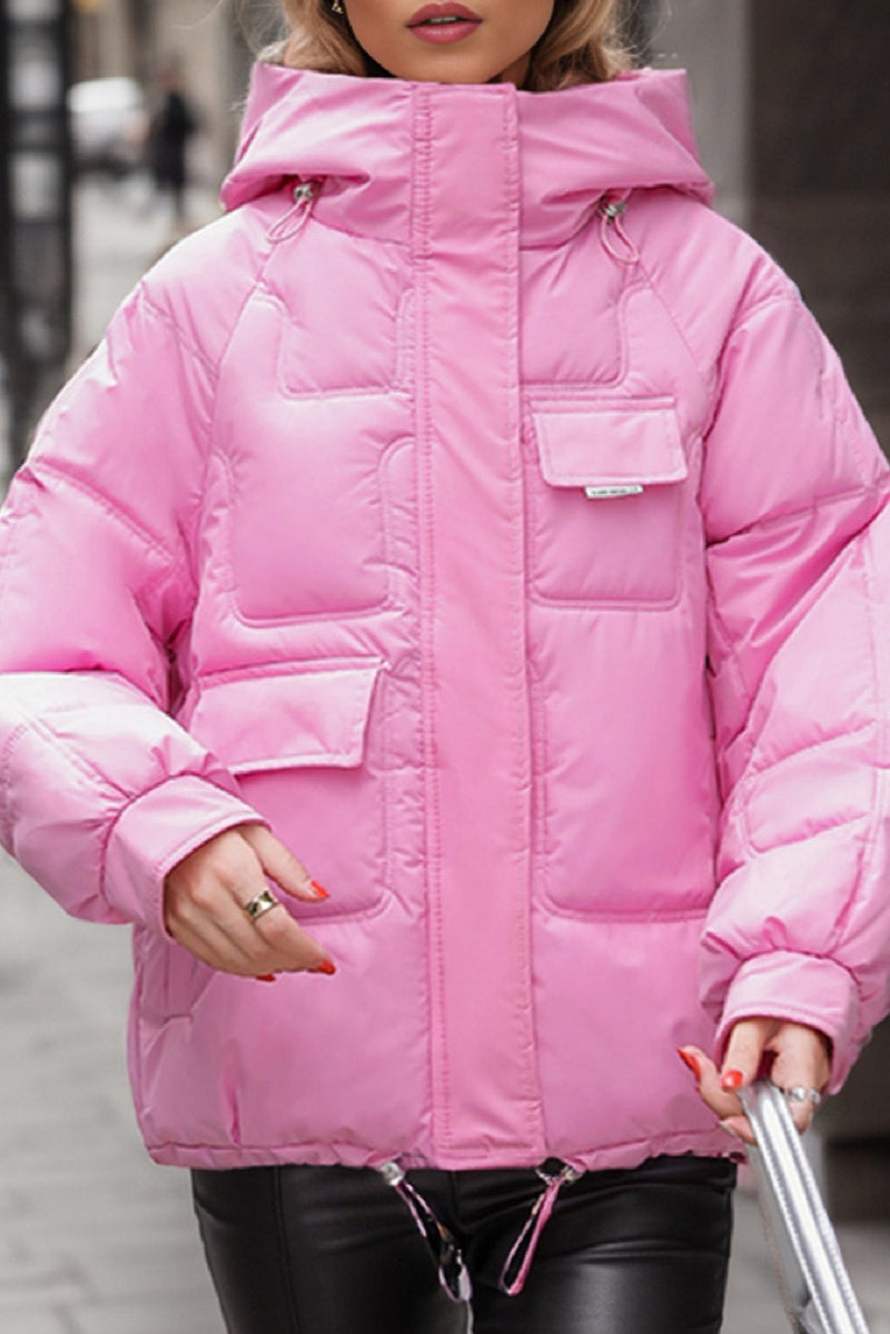 Vintage Inspired Jacket with a Contemporary Edge