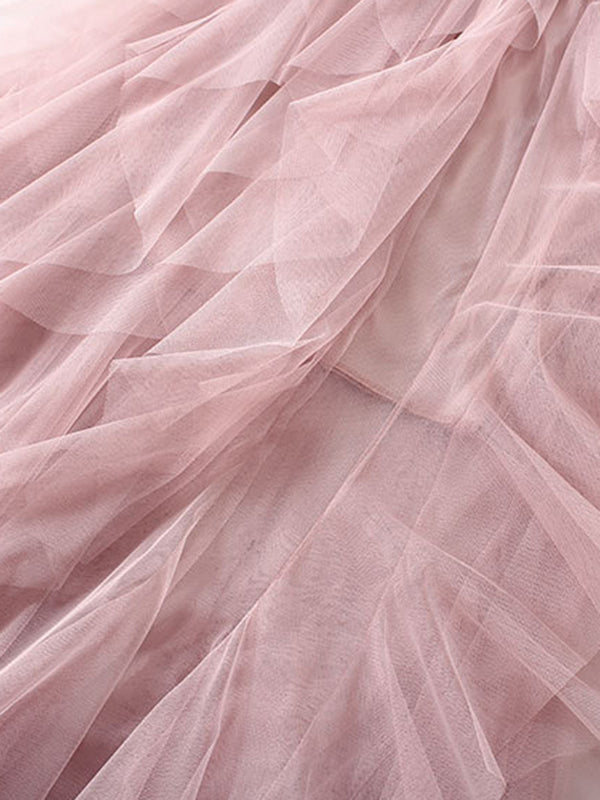 A Vintage Style Garment with Delicate Timeless Details