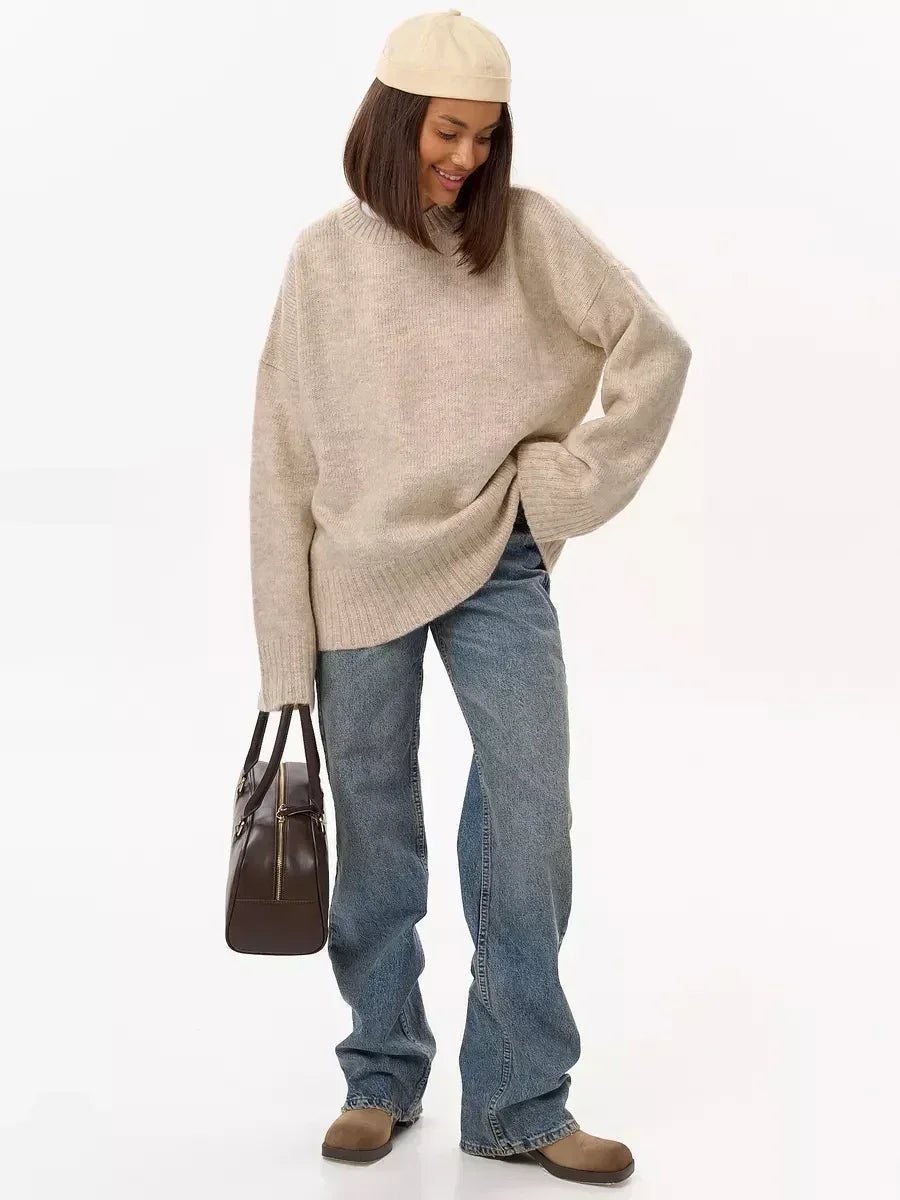 Classic Vintage & Enduringly Stylish Sweater