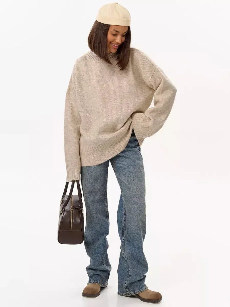 Classic Vintage & Enduringly Stylish Sweater