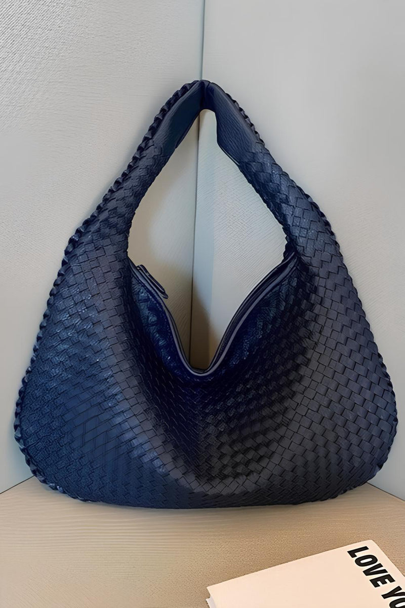 Beautifully Crafted Bag in a Classic Style