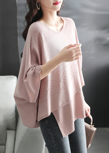 Vintage Inspired Sweater with a Contemporary Edge