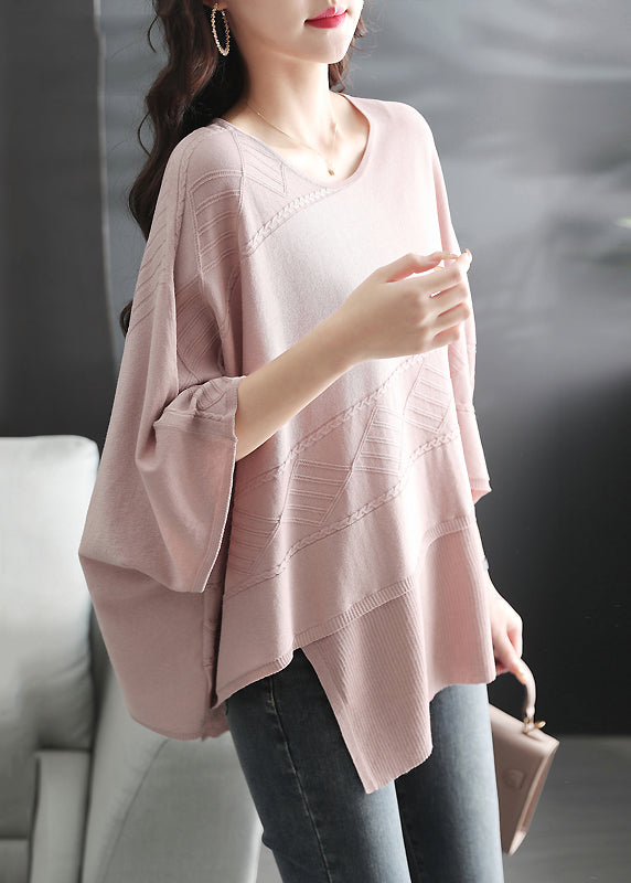 Vintage Inspired Sweater with a Contemporary Edge