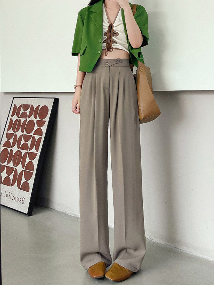Classic Vintage & Enduringly Stylish Pants