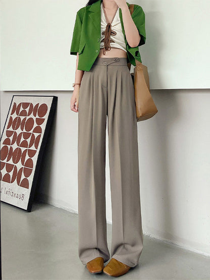 Classic Vintage & Enduringly Stylish Pants