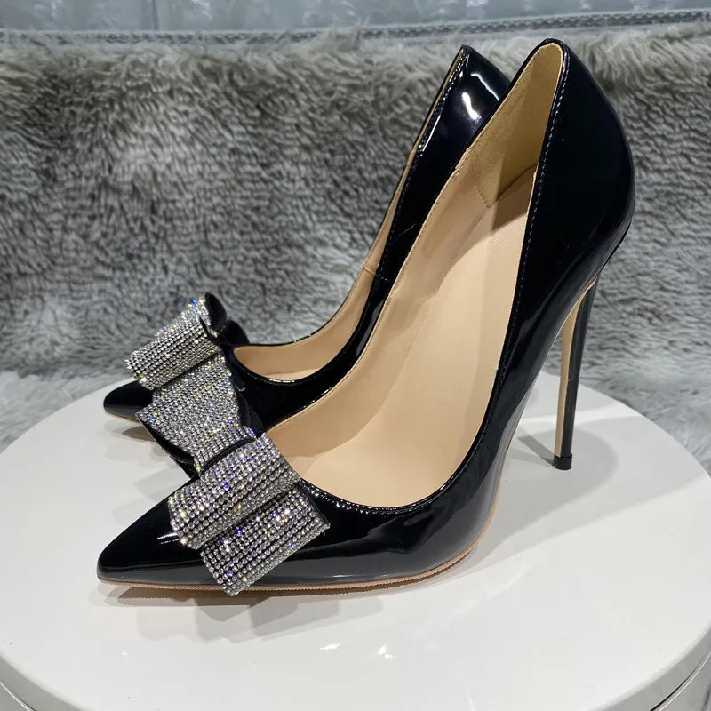 Beautifully Finished Shoes in a Timeless Design