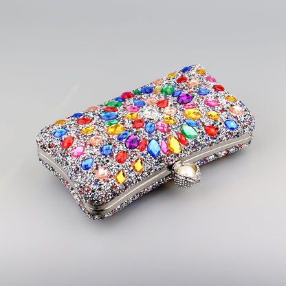 Beautifully Balanced Bag with Timeless Character