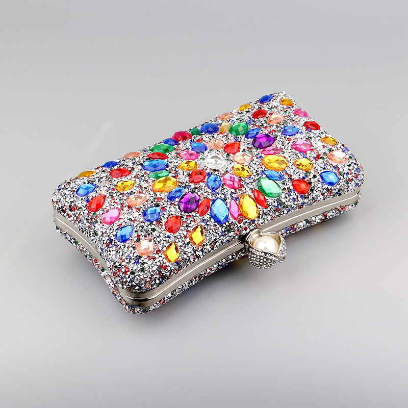 Beautifully Balanced Bag with Timeless Character
