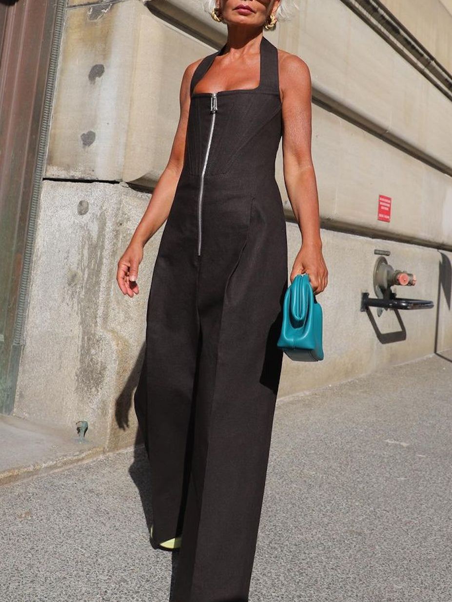 Polished Garment with an Effortless Classic Look
