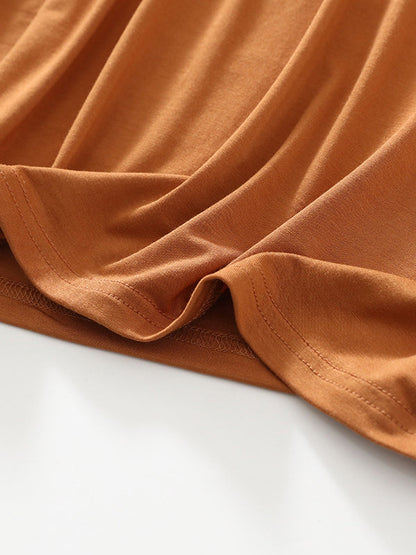 Elegantly Styled T-Shirt for Everyday Wear
