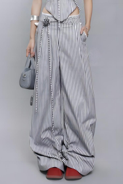 Gracefully Styled Top for Any Occasion