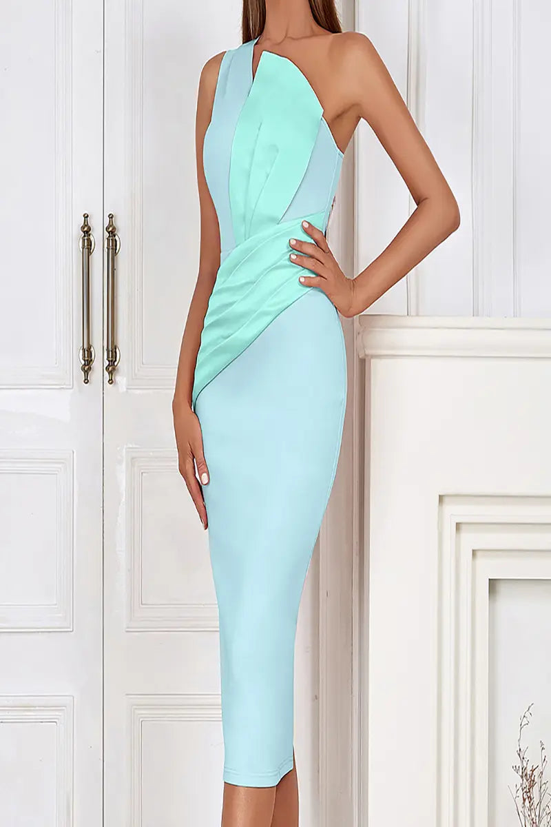 Elegantly Styled Garment for Everyday Wear