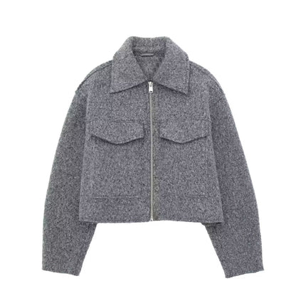 Classic Vintage & Enduringly Stylish Jacket