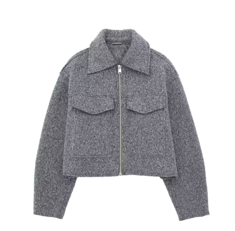 Classic Vintage & Enduringly Stylish Jacket