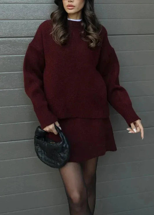 Elegantly Styled Garment for Everyday Wear