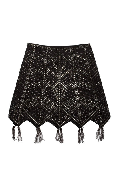 Gracefully Styled Garment for Any Occasion