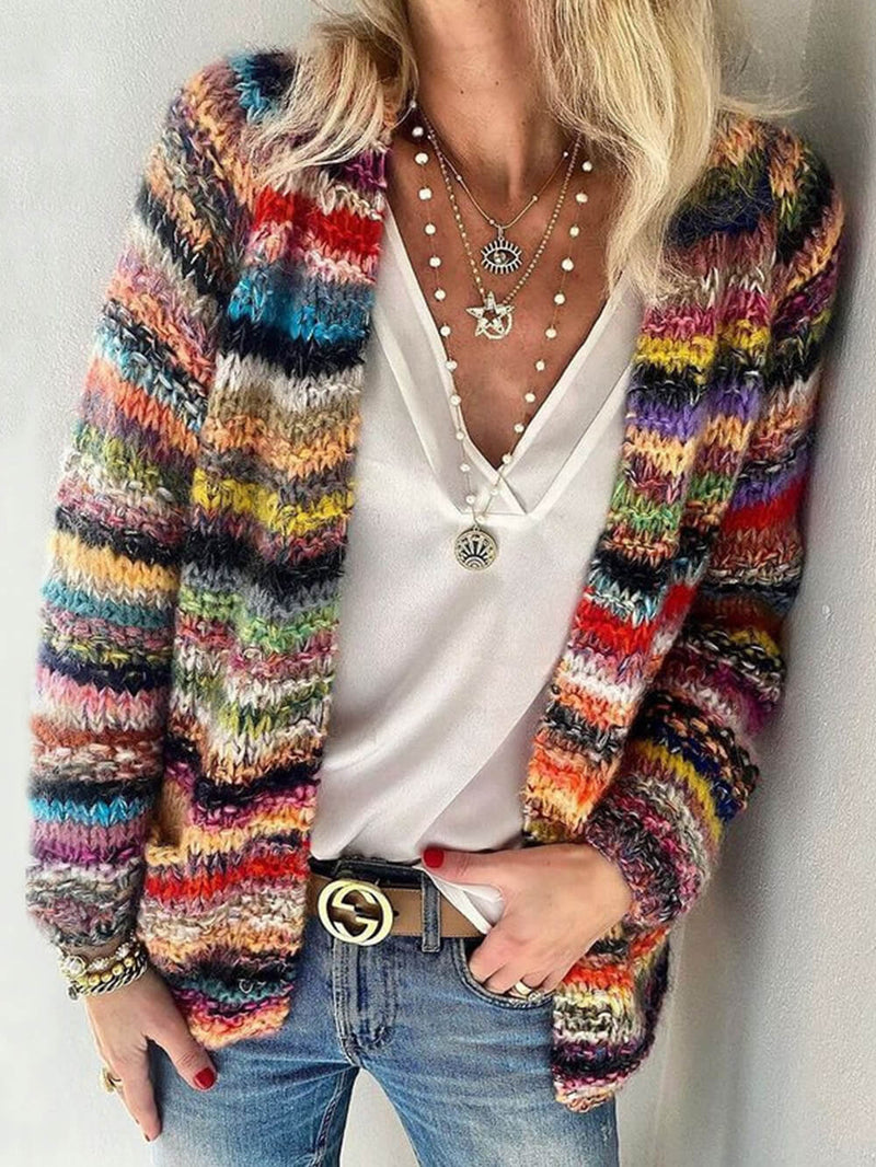 Gracefully Styled Cardigan for Any Occasion