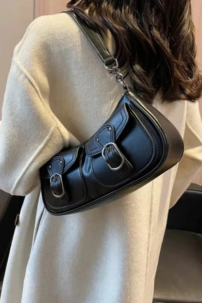 Vintage Inspired Bag with a Contemporary Edge