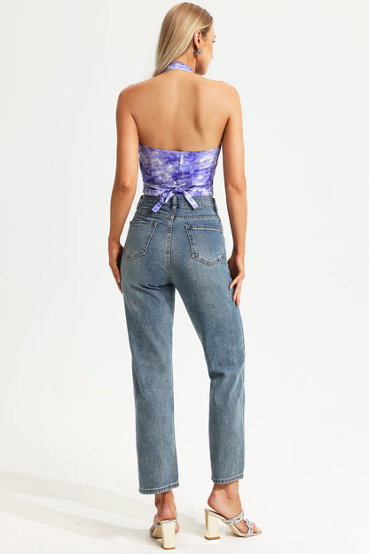 Classic Vintage Garment with a Flattering Fit