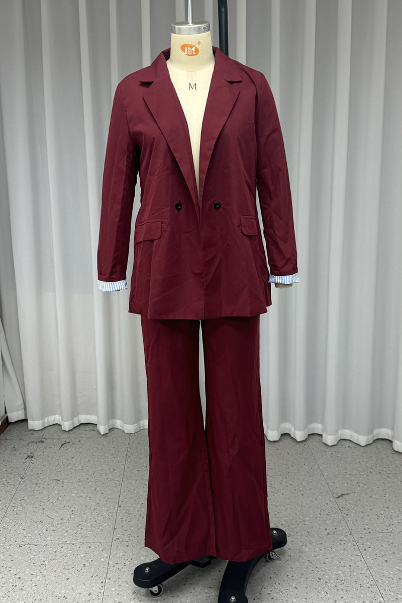 Polished Garment with an Effortless Classic Look