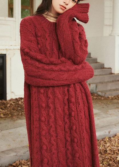 Beautifully Crafted Sweater in a Classic Style