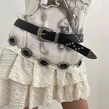 Elegantly Styled Garment for Everyday Wear