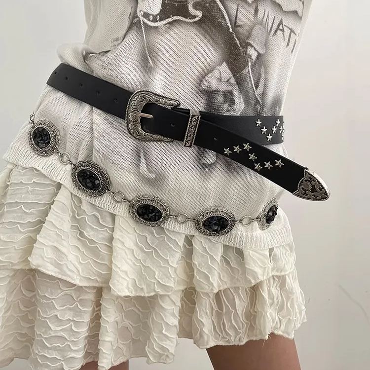 Elegantly Styled Garment for Everyday Wear