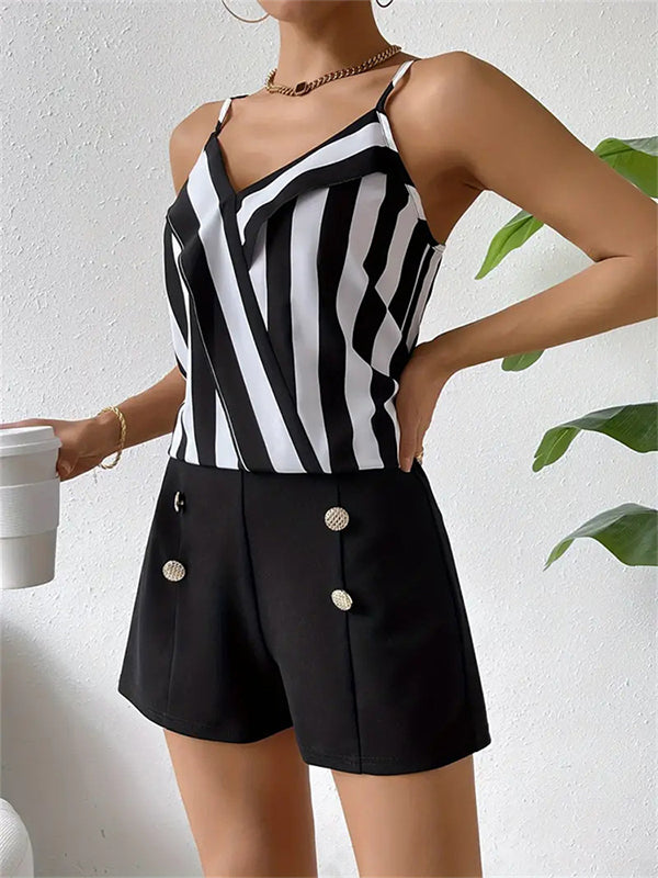 A Vintage Style Top with Delicate Timeless Details