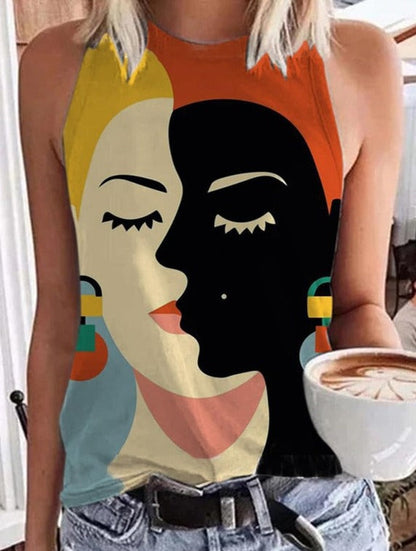 Effortlessly Elegant Top with a Timeless Design