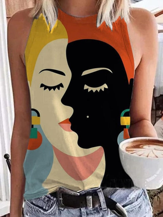 Effortlessly Elegant Top with a Timeless Design