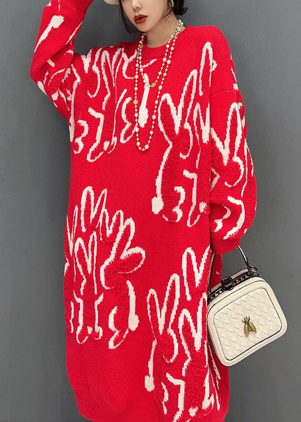 Elegantly Styled Sweater for Everyday Wear