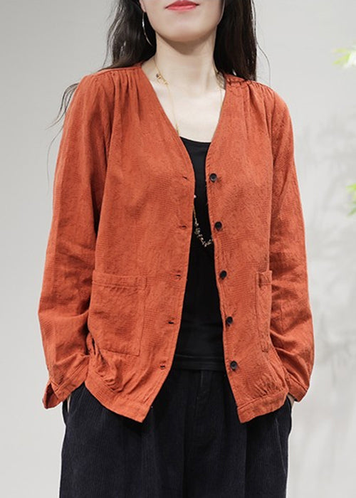 Beautifully Crafted Coat in a Classic Style