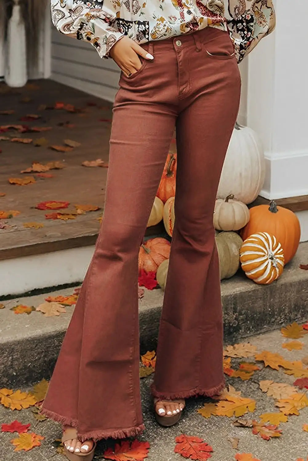 Polished Garment with an Effortless Classic Look