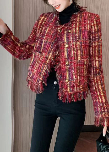 Effortlessly Elegant Coat with a Timeless Design