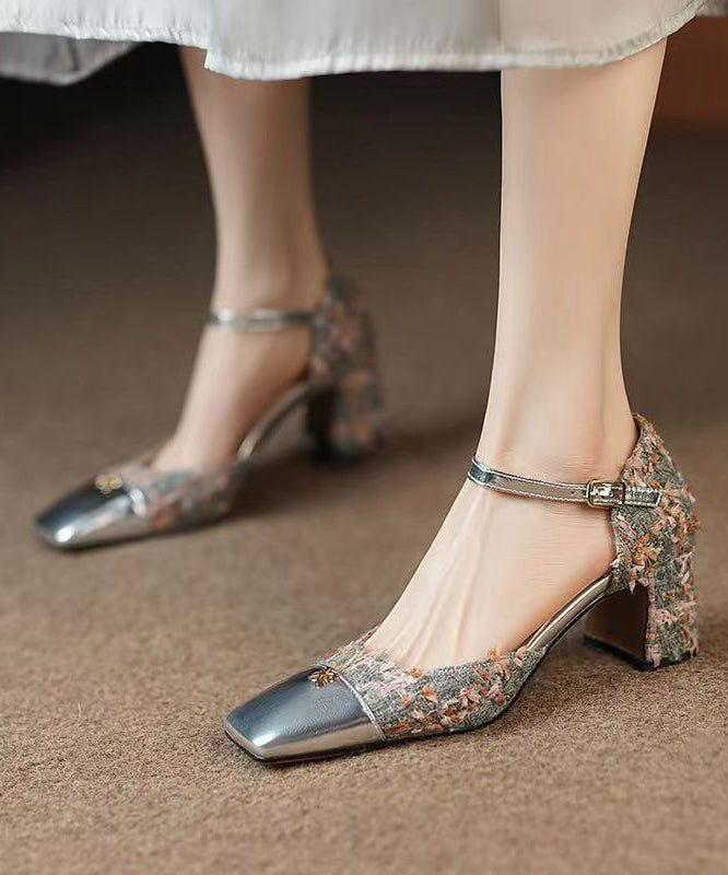 Beautifully Balanced Garment with Timeless Character