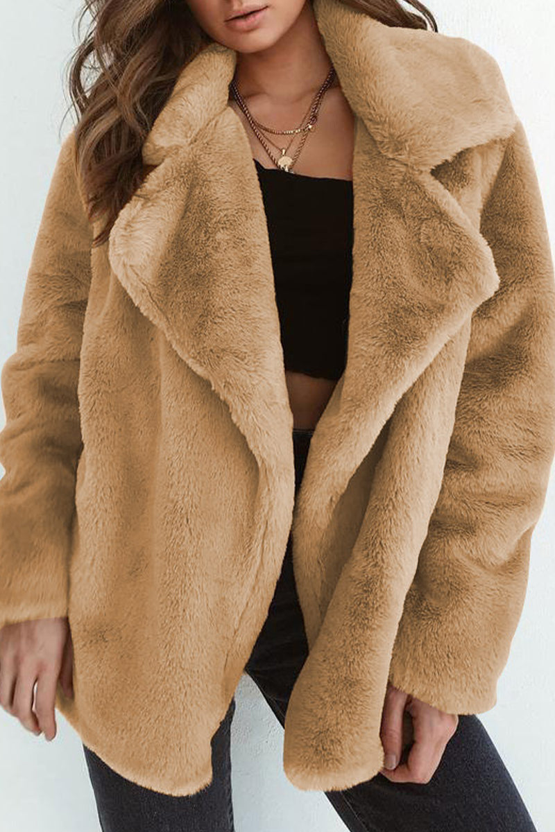 Elegantly Styled Garment for Everyday Wear