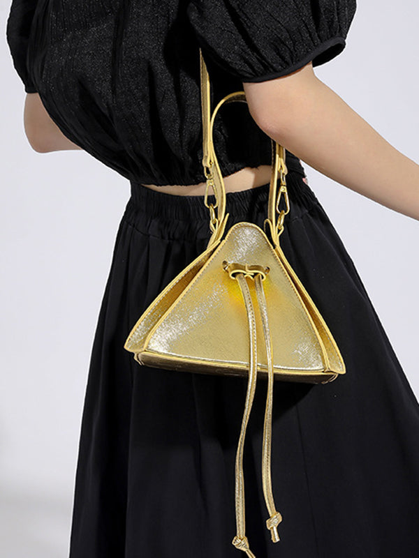 Beautifully Finished Bag in a Timeless Design