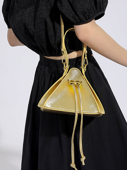 Beautifully Finished Bag in a Timeless Design