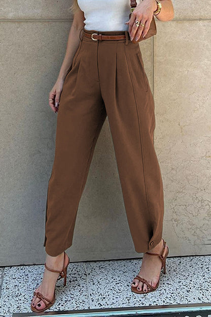 Beautifully Balanced Garment with Timeless Character