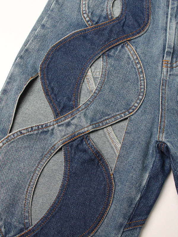 Sophisticated Pants with a Clean Classic Look