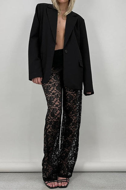 Classic Vintage & Enduringly Stylish Pants