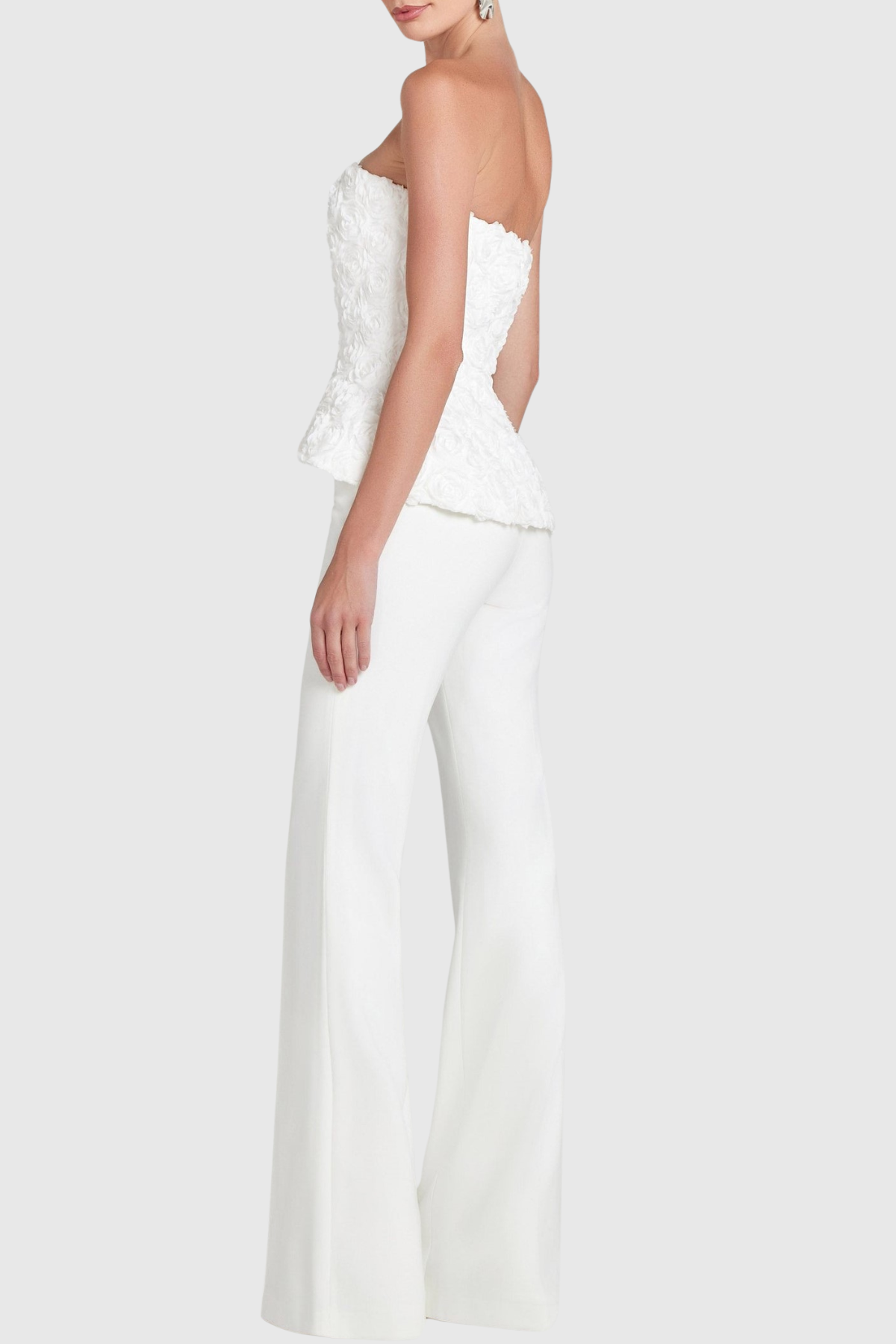 Classic Vintage Pants with a Flattering Fit