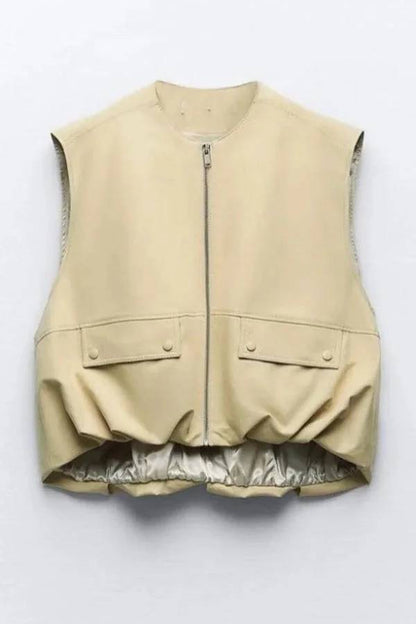 Gracefully Styled Garment for Any Occasion