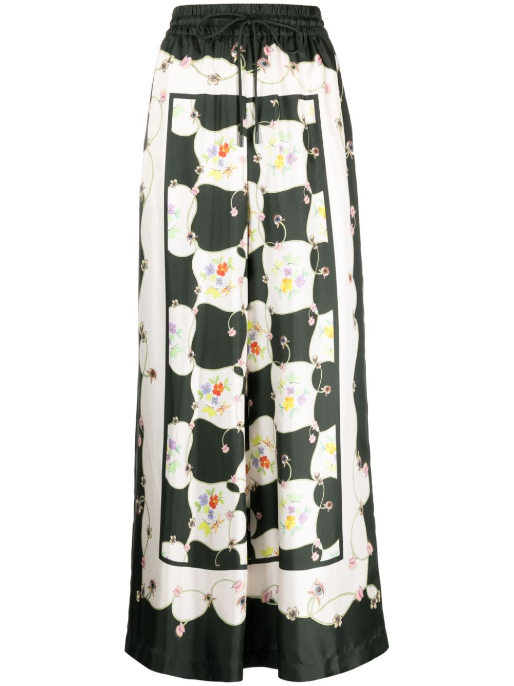 Classic Vintage & Enduringly Stylish Trousers