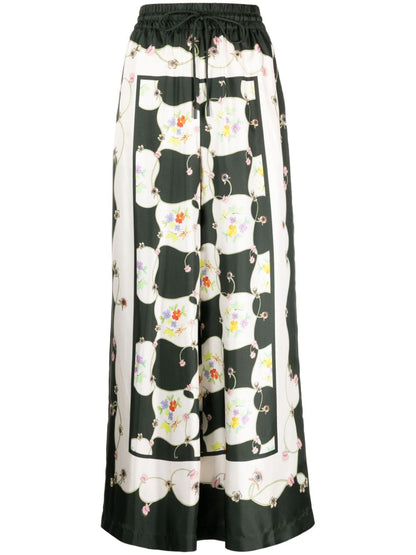 Classic Vintage & Enduringly Stylish Trousers